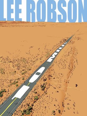 cover image of 10 Miles